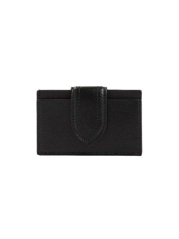 Bambino Leather Flap Coin
  Wallet