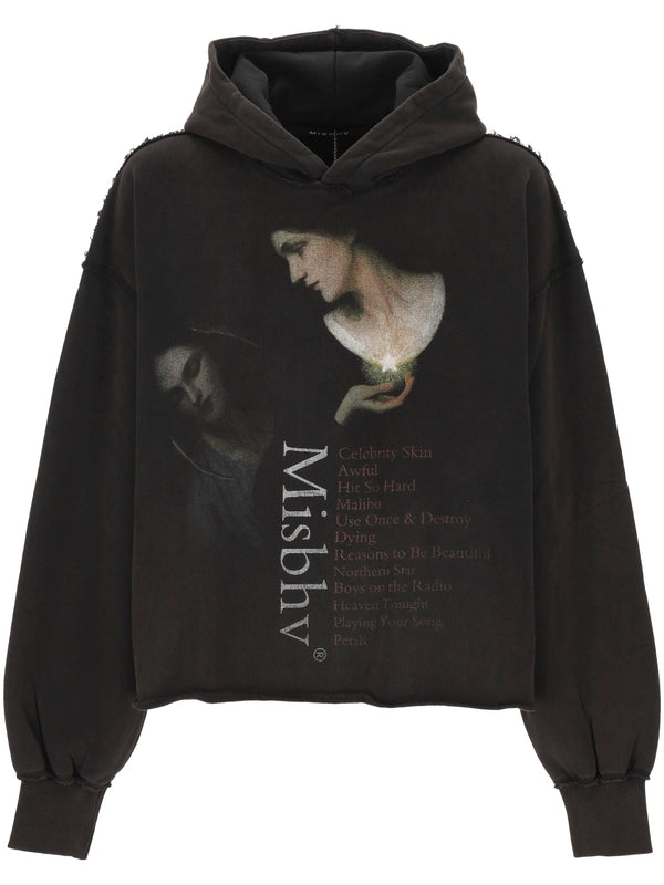 Misbhv Black Hood