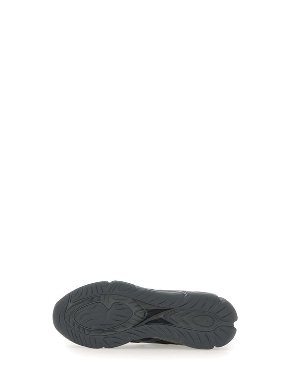 Asics Black Sneakers