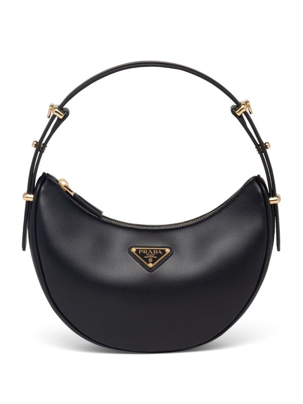 Black Crossbody & Shoulder Bags