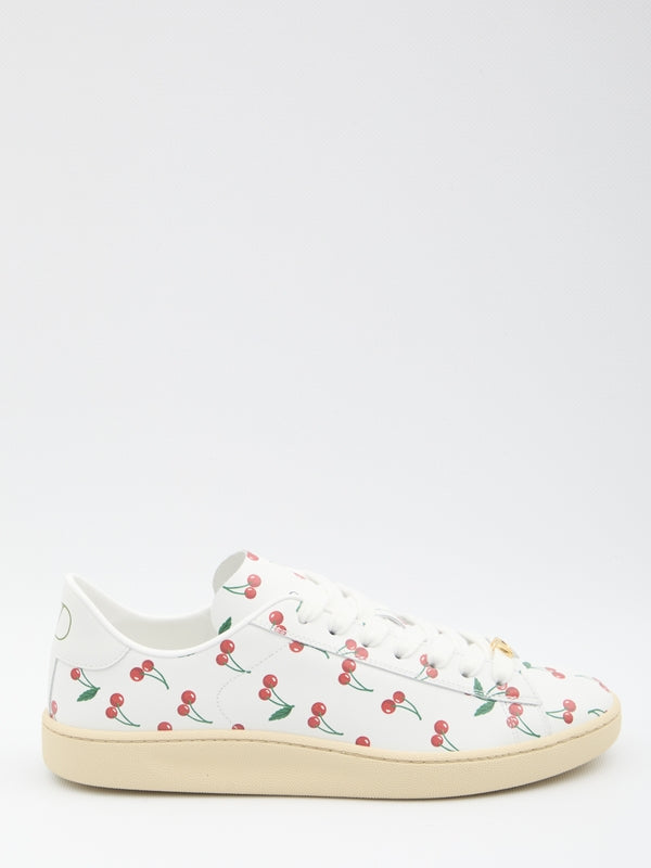 Valentino White Sneakers