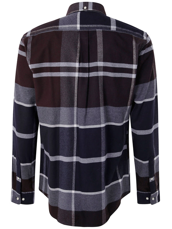 Barbour Multicolor Shirt