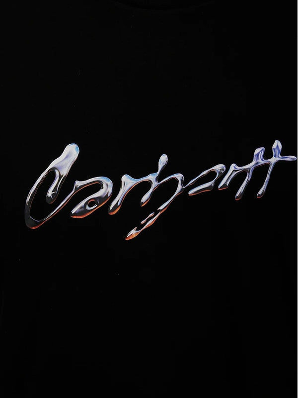 Carhartt Black Half Sleeve