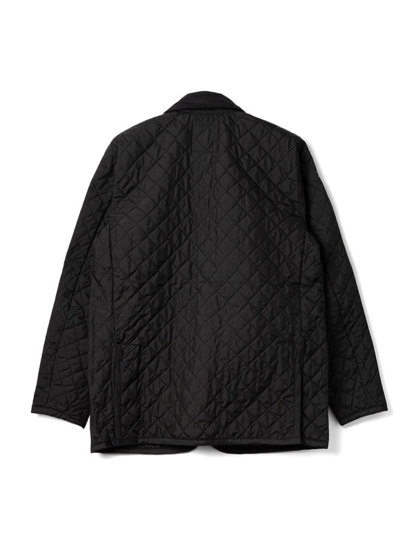 Lavenham Black Jackets
