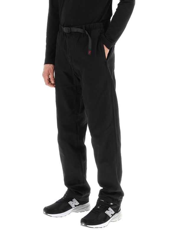 Gramicci Black Trousers