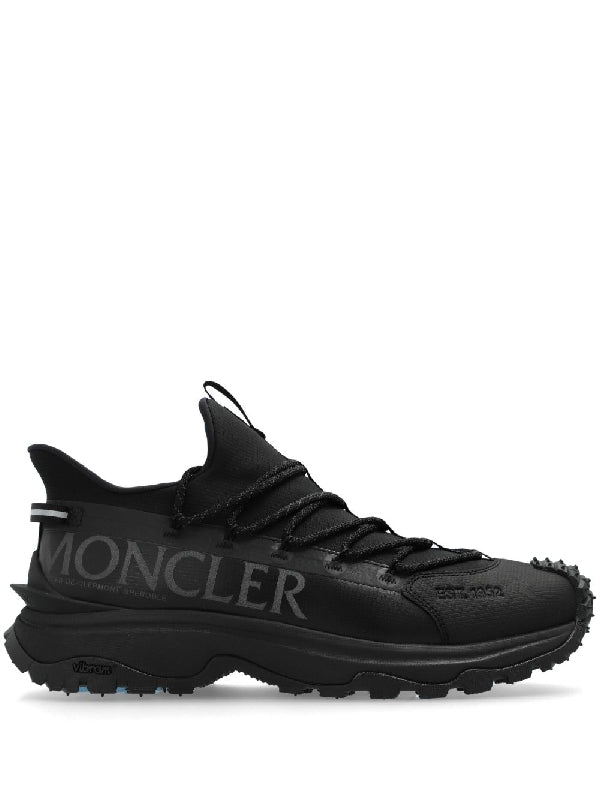 MONCLER - Trail Grip Light 2 Sneakers - Jente