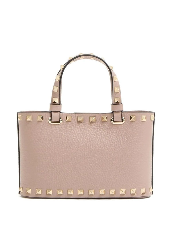 Valentino Pink Tote Bags