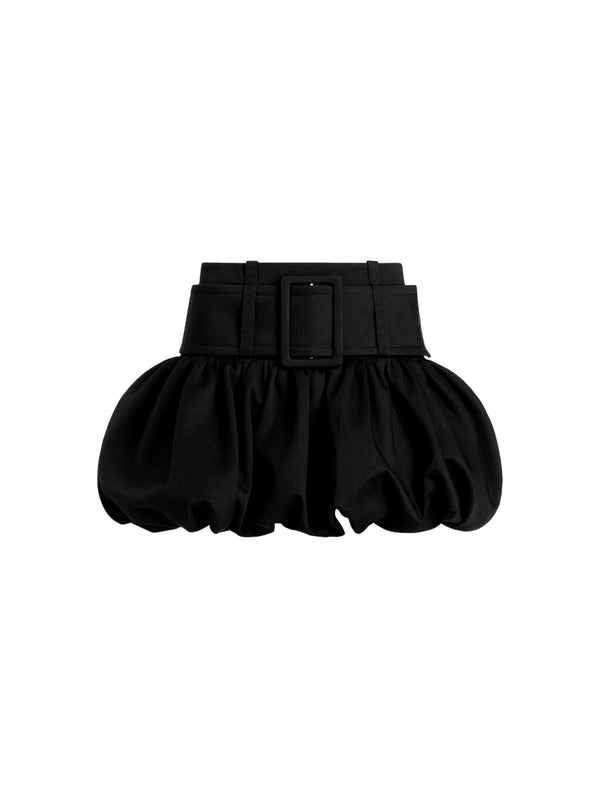 Patou Black Skirts