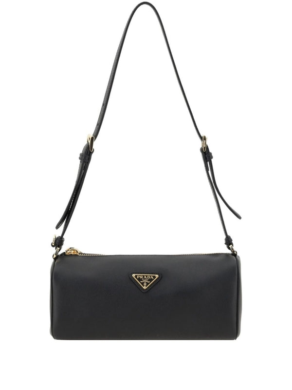 Black Crossbody & Shoulder Bags