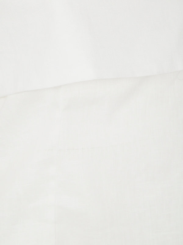 Semi Couture White Top