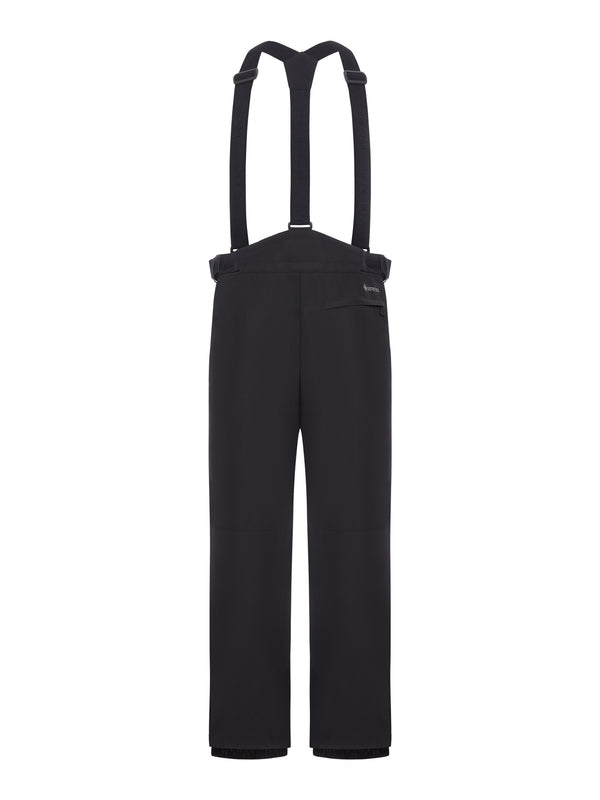 Moncler Black Jumpsuit
