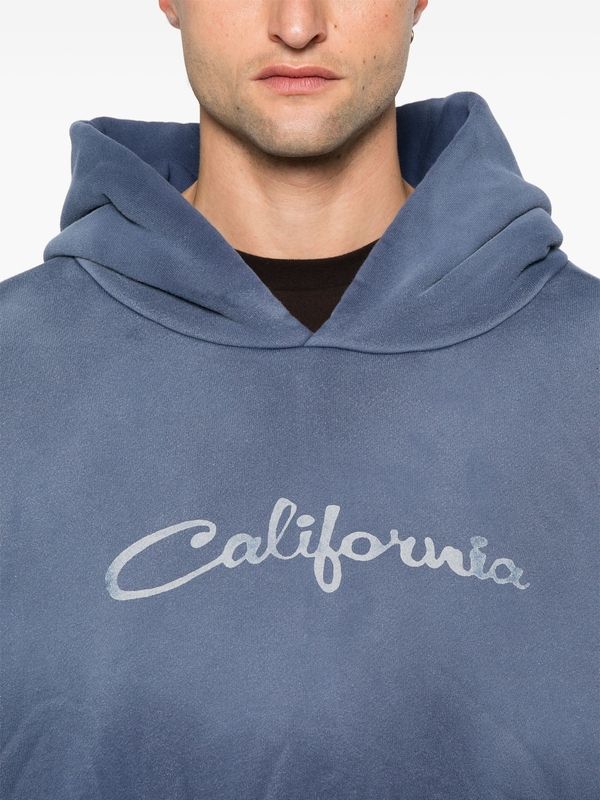 California Hoodie