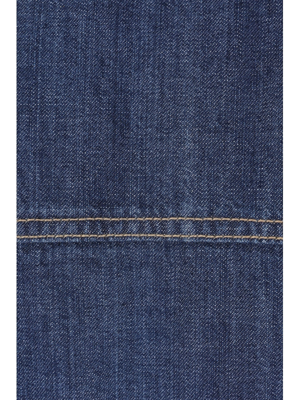 Brunello Cucinelli Navy Jackets