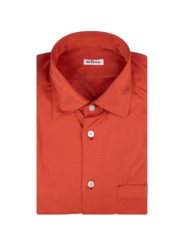 Classic Cotton Shirt