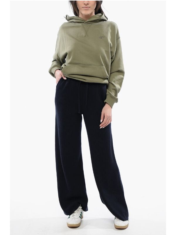 Oni Ribbed Cashmere Blend Pants