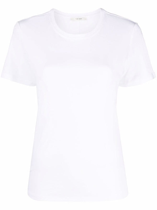 Wesler Cotton
  Short Sleeve T-shirt