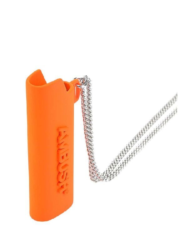 Ambush Black Knitted