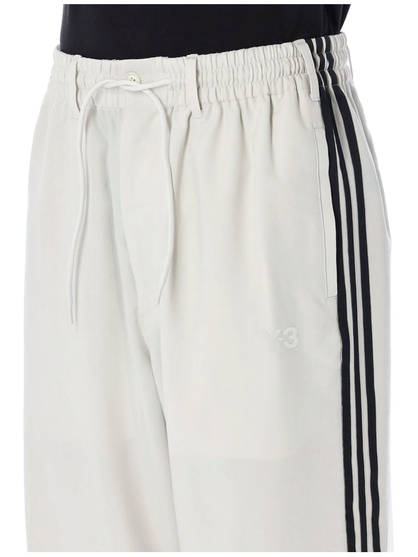 3 Stripes track pant Casual Pants