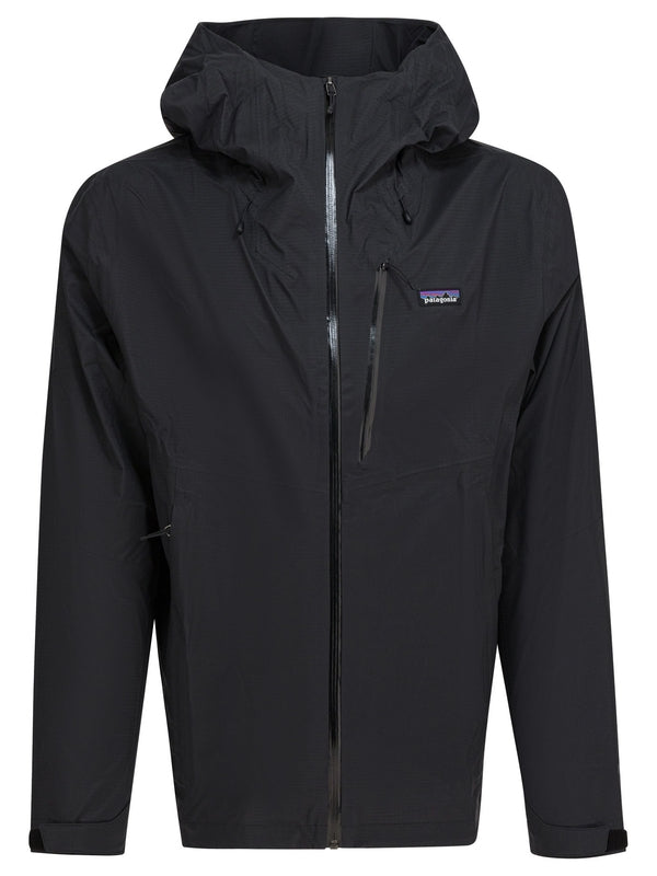 Patagonia Black Jackets