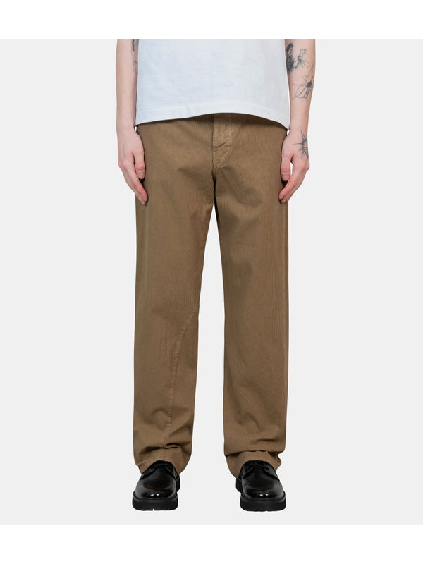 Sunflower Brown Trousers