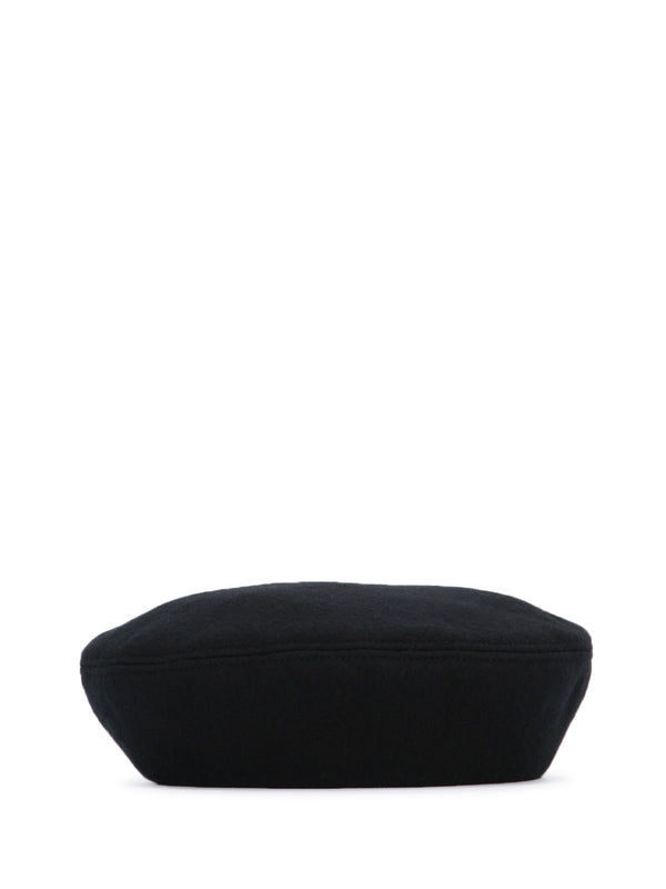 Loro Piana Black Other Hats