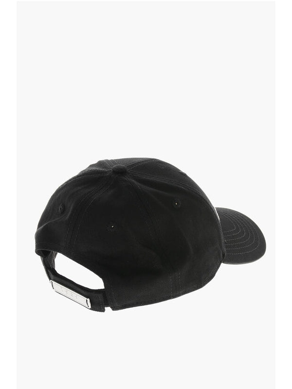 1989 Studio Black Cap