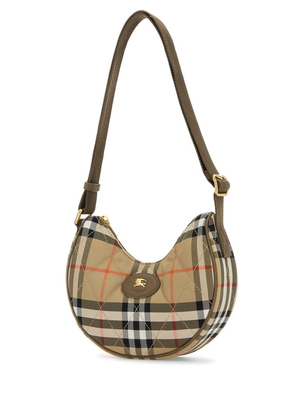 Burberry Beige Crossbody & Shoulder Bags