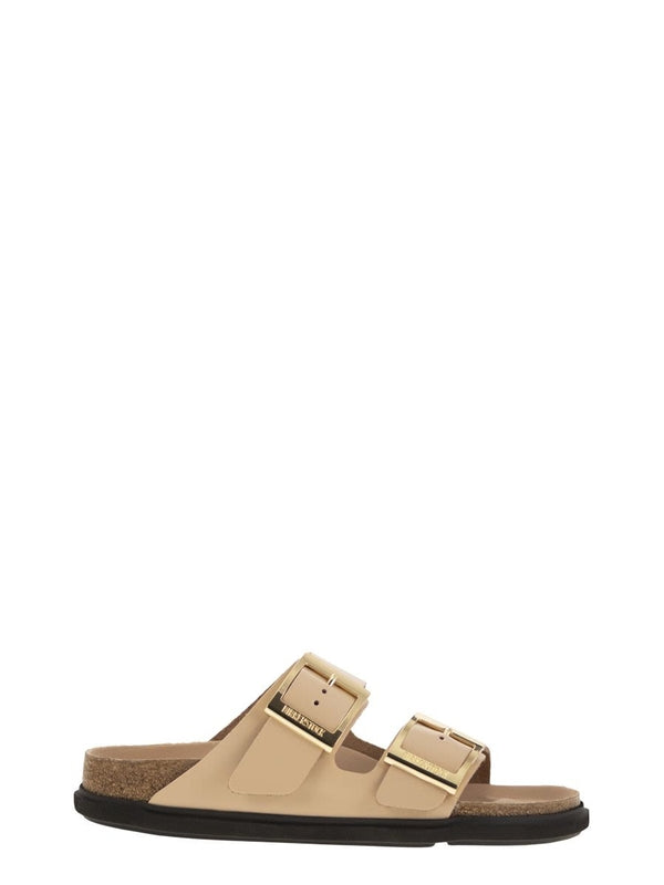 Birkenstock Beige Sandals