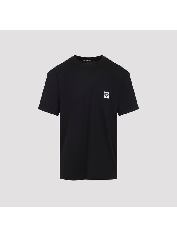 Carhartt Black Half Sleeve