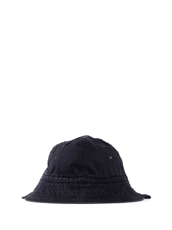 Radio Cotton Bucket Hat