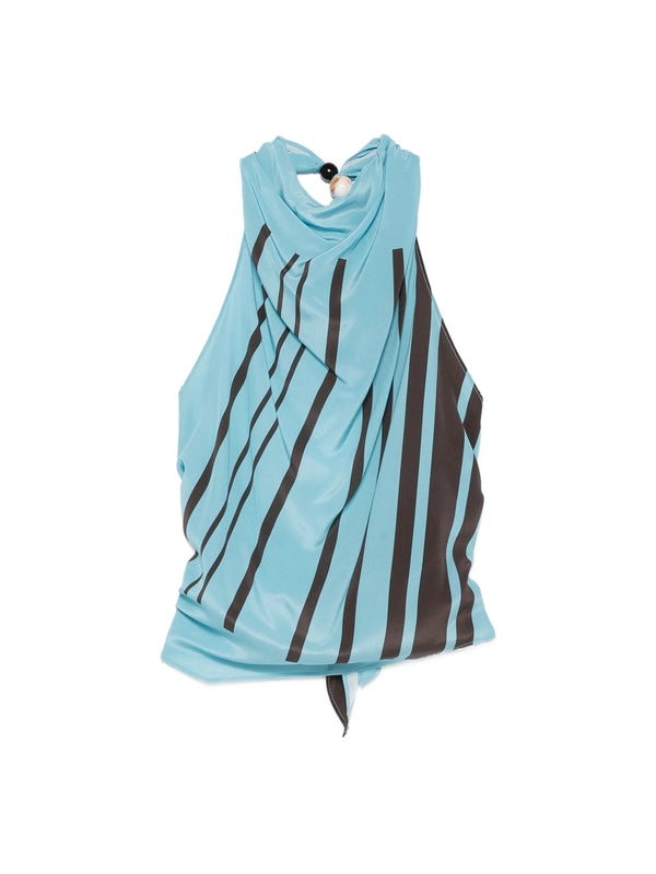 Sir. Blue Other Tops