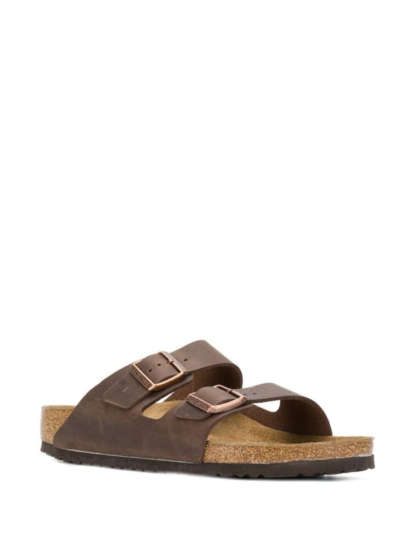 Arizona Strap Leather Sandals