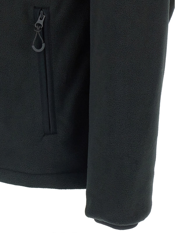 Carhartt Black Jackets