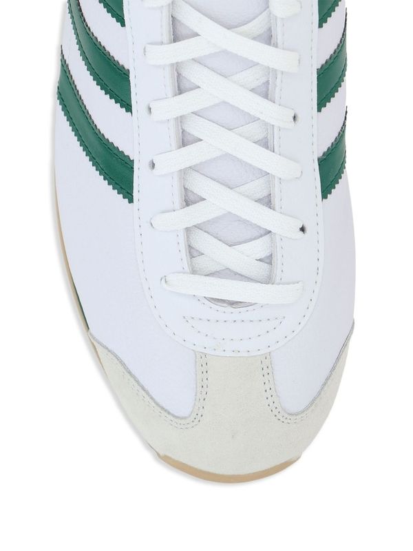 Country Japan Low-Top Sneakers