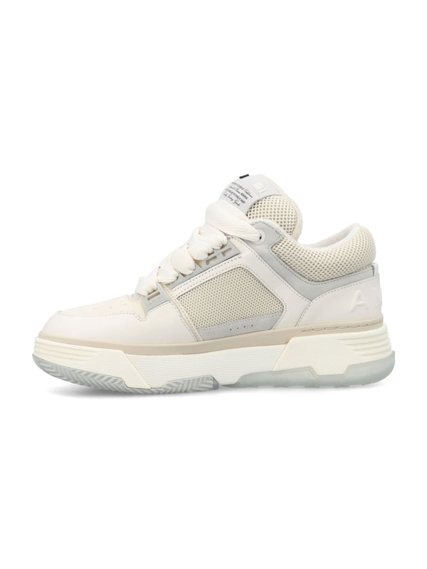 Amiri Beige Sneakers