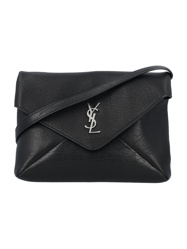 Cassandre envelope messenger bag Cross Bags