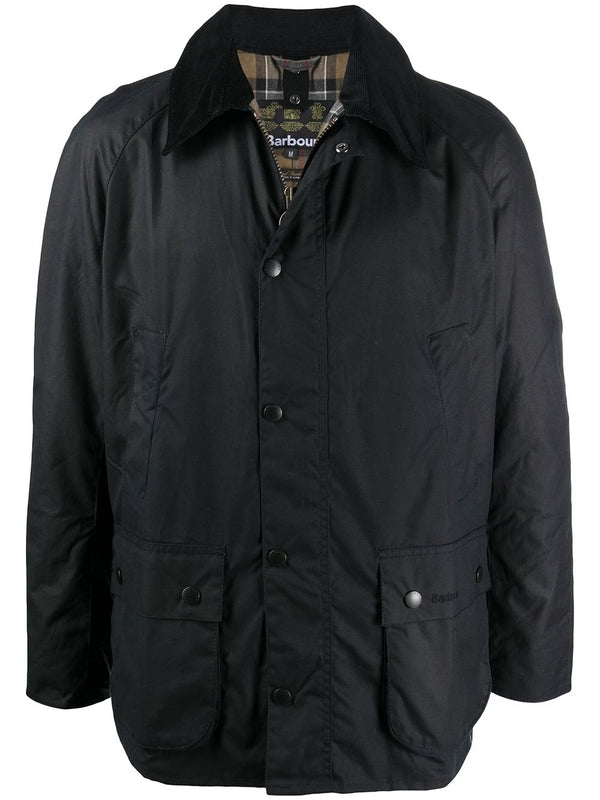 Ashby Cotton Jacket