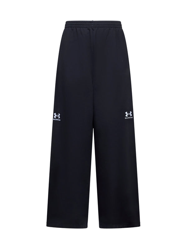 Underarmour Logo Cotton Pants