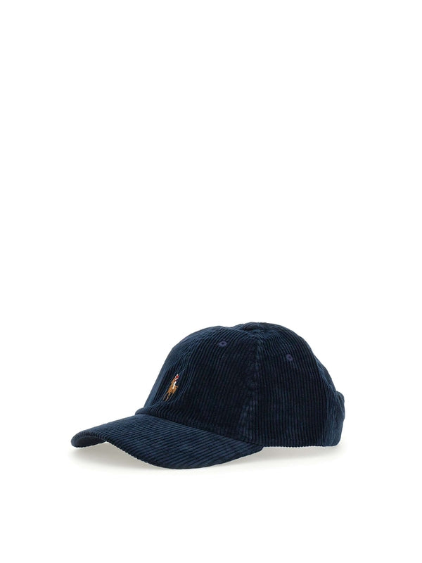 Polo Ralph Lauren Navy Cap