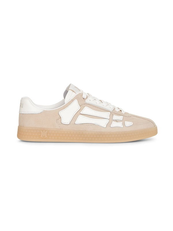Amiri Beige Sneakers
