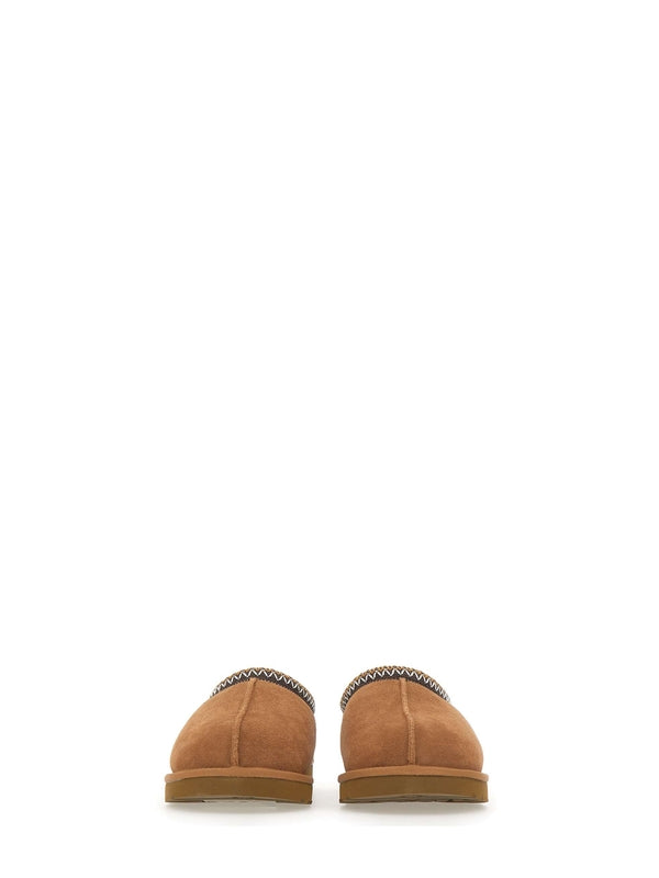 Ugg Brown Bloafer