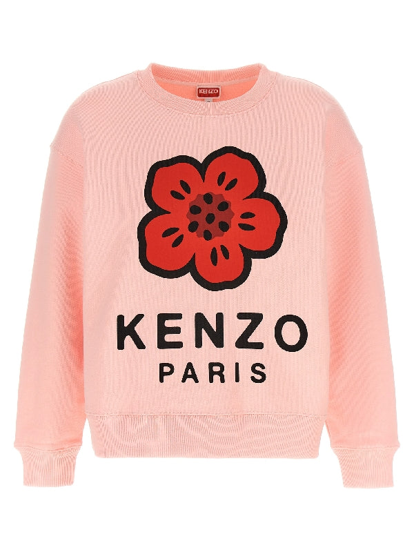 Boke Flower Sweatshirt