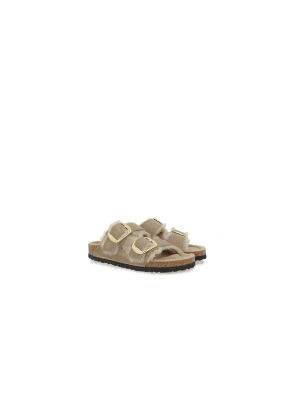 Birkenstock Brown Sandals