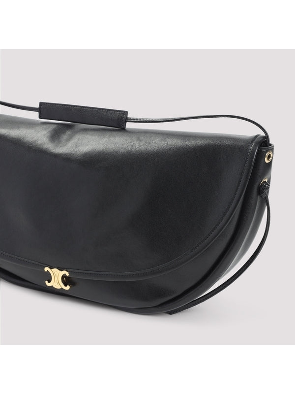 Celine Black Crossbody & Shoulder Bags