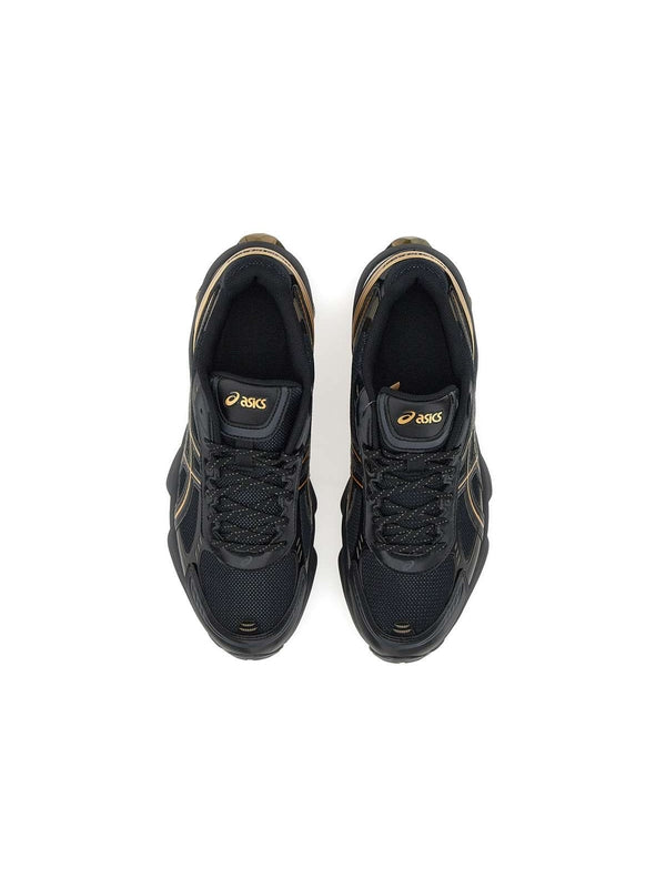 Asics Black Sneakers