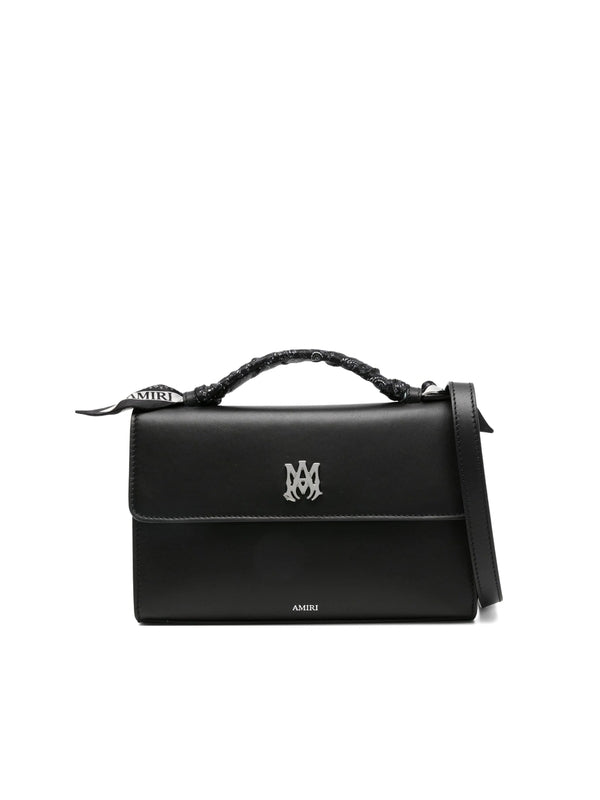 Amiri Black Crossbody & Shoulder Bags