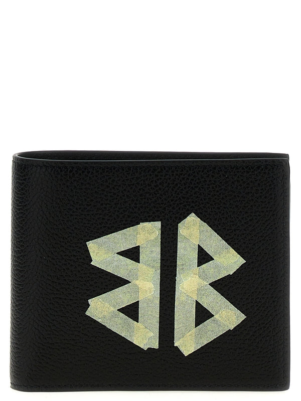 Tape Type Logo
  Bifold Wallet