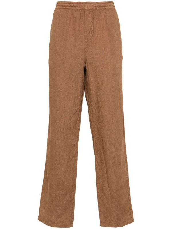 Aspesi Brown Pants