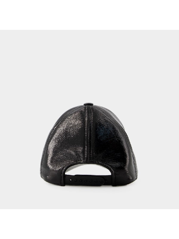 Redition ビニールサイドロゴボールキャップ