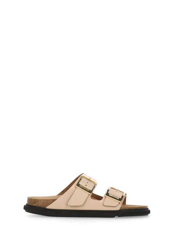 Birkenstock Beige Sandals